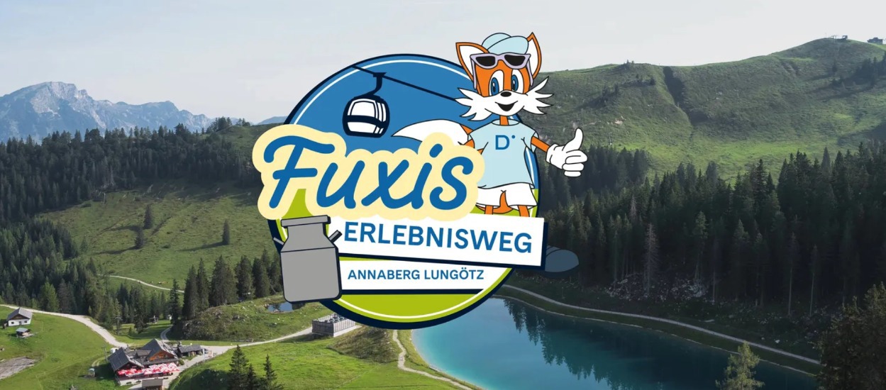 Dachstein Salzkammergut Celebrates Grand Opening of Fuxi's Adventure Trail