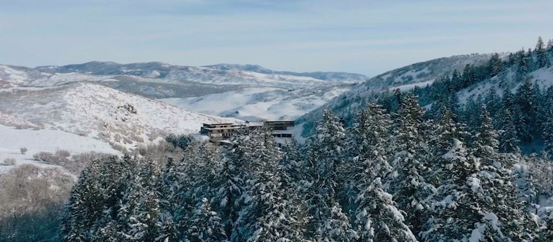 Three-Michelin-Starred SingleThread Returns To Park City For Third Annual Residency At The Lodge At Blue Sky, Auberge Resorts Collection