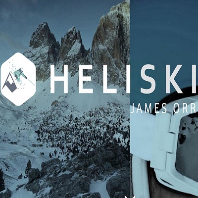 Surprising Survey Suggests 51% Of Skiers Would Like To Go ‘Heliskiing’ But Only 7% Actually Have