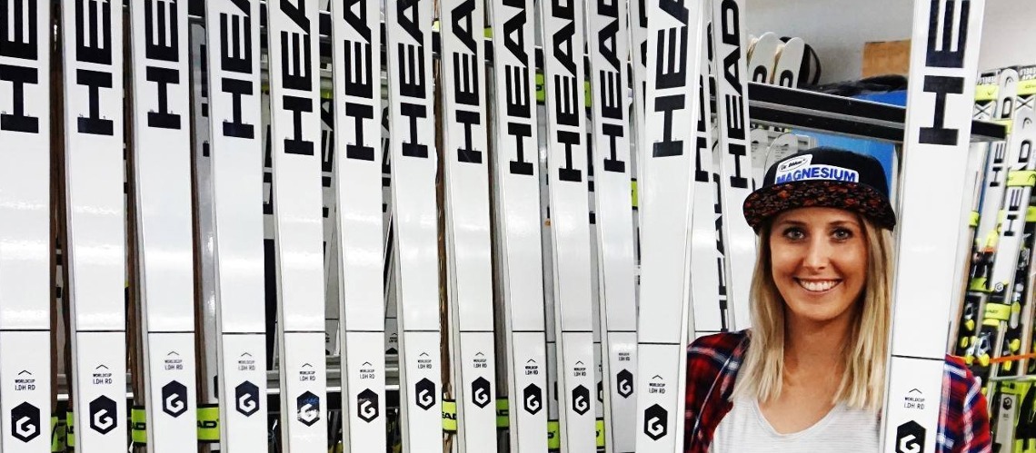 Huetter Wins Kvitfjell DH