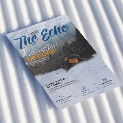 Gore Receives National Recognition For Safety Program