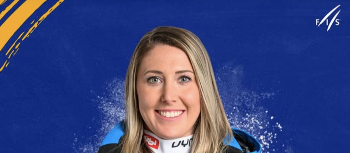 Hutter Takes Her First Super G Win Of Season; Vonn Has Impressive Return