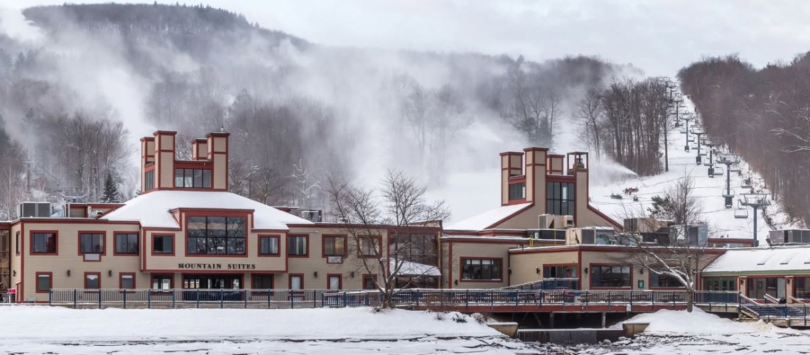 Ski Industry Legend & Wachusett Co-owner Dave Crowley Passes Away