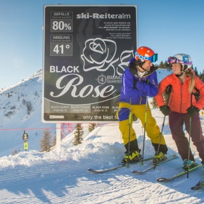 Reiteralm Celebrates 50 Years