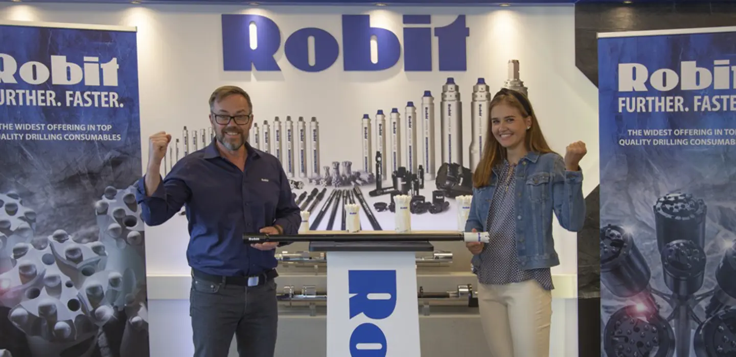 Robitt Robit To Cooperate With Skier Hilla Niemela SSN