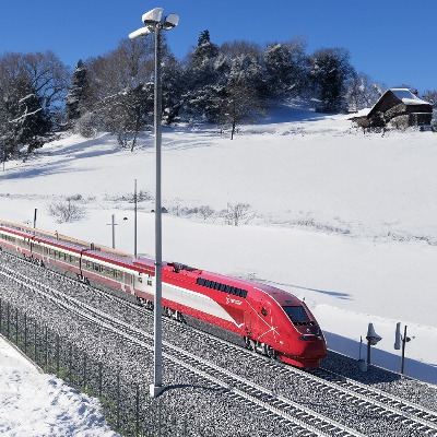 Eurostar To Offer Direct Services To  Geneva With New Fleet