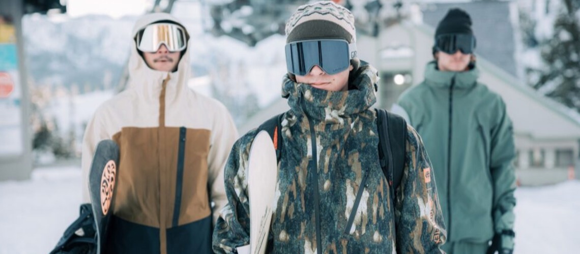 686 x Nikwax Partner On Product Care For Outerwear