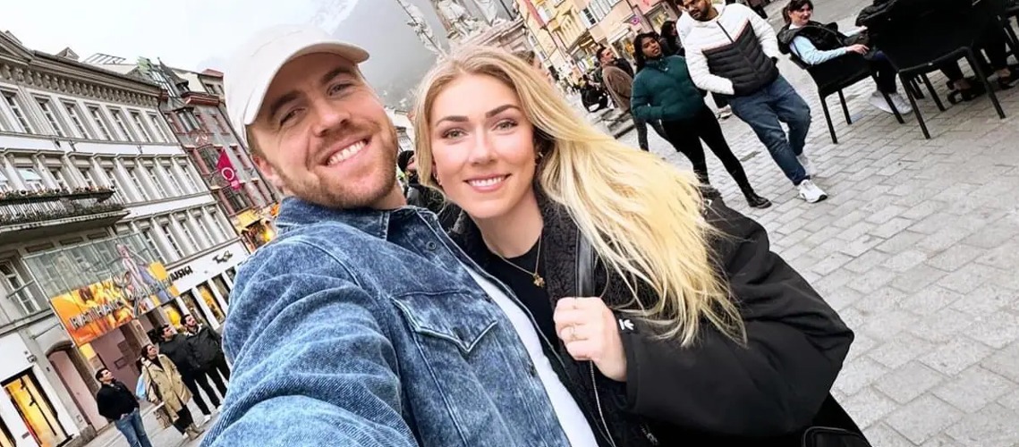 Mikaela Shiffrin Engaged To Fellow Olympian Aleksander Aamodt Kilde