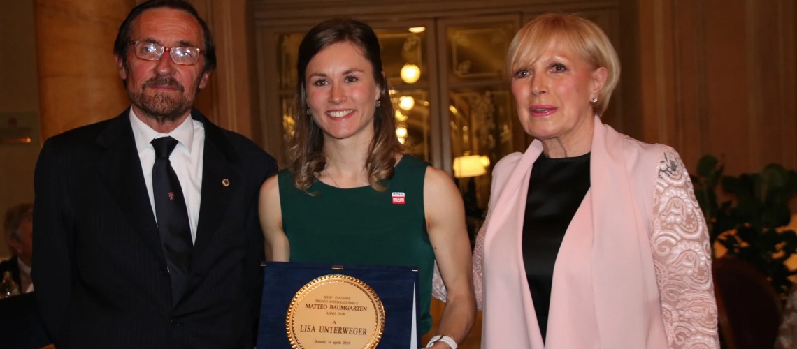 26th Int. Matteo Baumgarten Award – Application Deadline Is Approaching