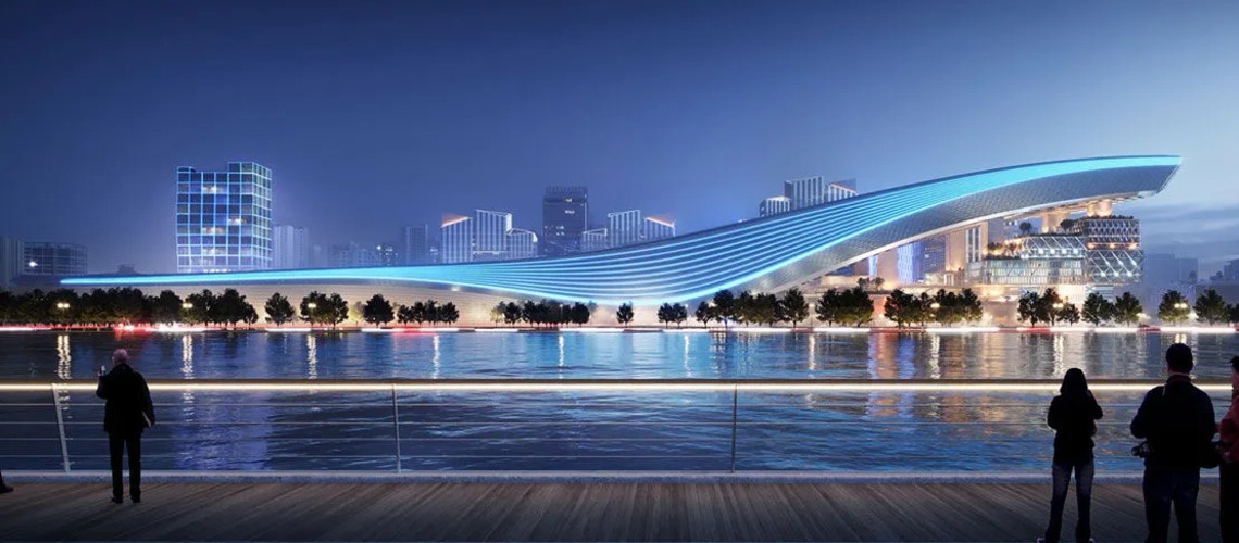 Tyrolean winter sports expertise also in demand in China