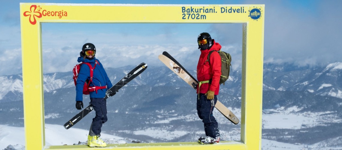 Georgia Ski Resort Chooses Penetron For Permanent Structural  Protection