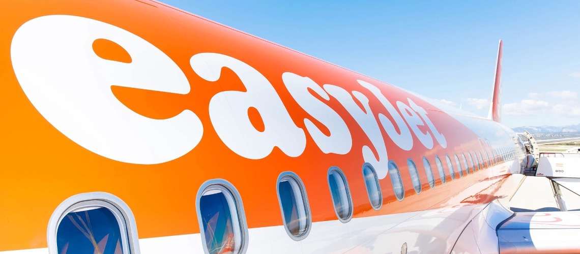 easyJet Launches Four New Winter Routes From The UK To The Alps