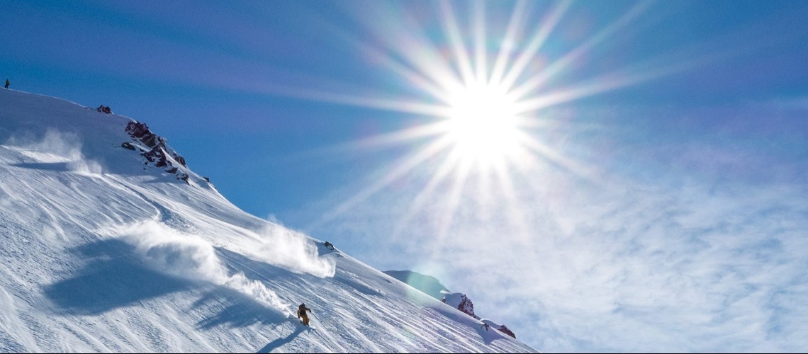 New Zealand's Mt Dobson Ski Area Goes On Market