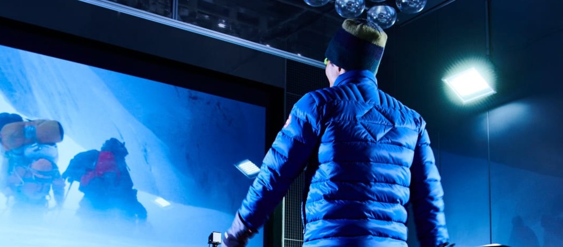 Toray's Innovative Karuishi Represents The Evolution Of Fleece