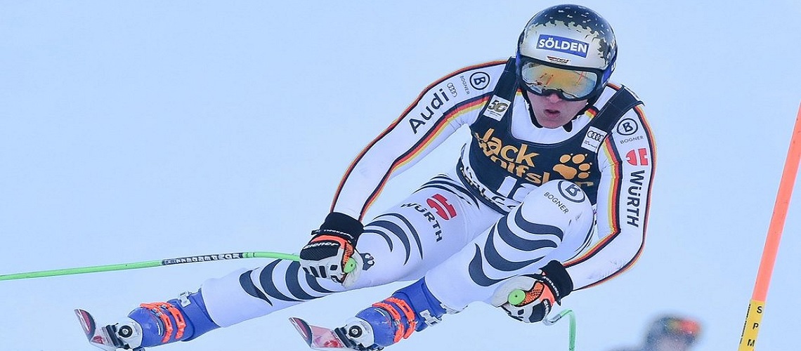 Germany’s Thomas Dressen Sidelined For The Season