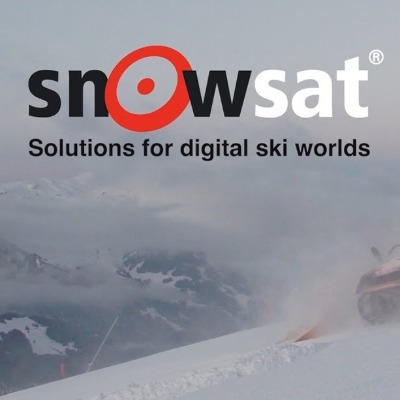 Pistenbully SnowSat Suite Optimizes Ski Resort Management