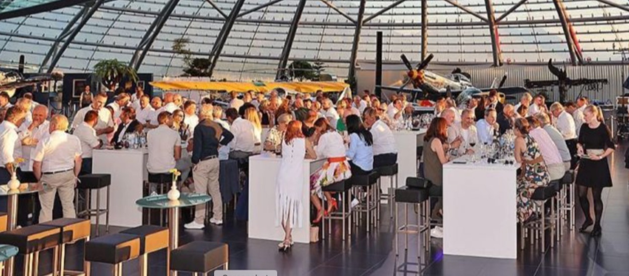 Austrian Lift Co's Celebrate 100 years