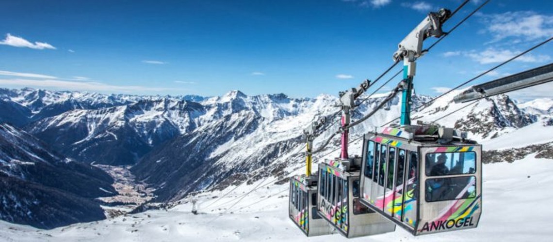 TMR Sells Ankogel Ski Area