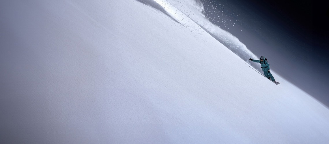 Amplid Snowboards To Boost Sales In Austria With Olli Zettler