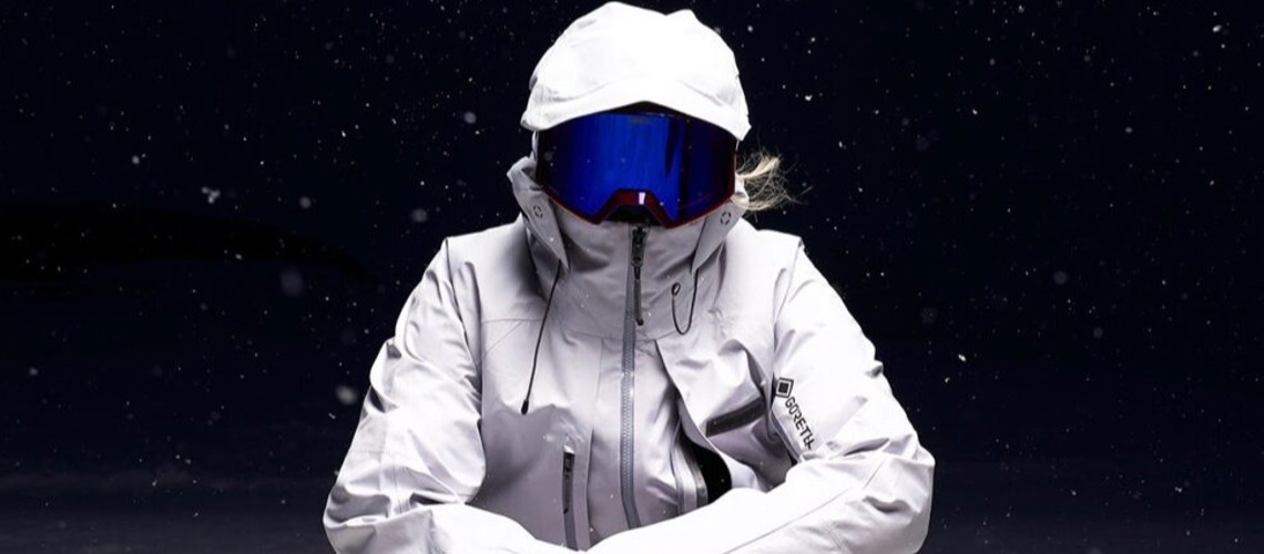 100% Unveils First Collection Of Snow Goggles