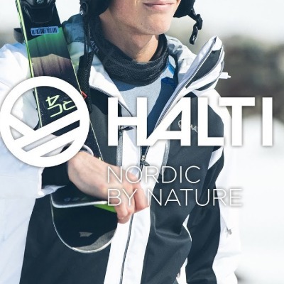 Halti Is An ISPO Award Winner Again