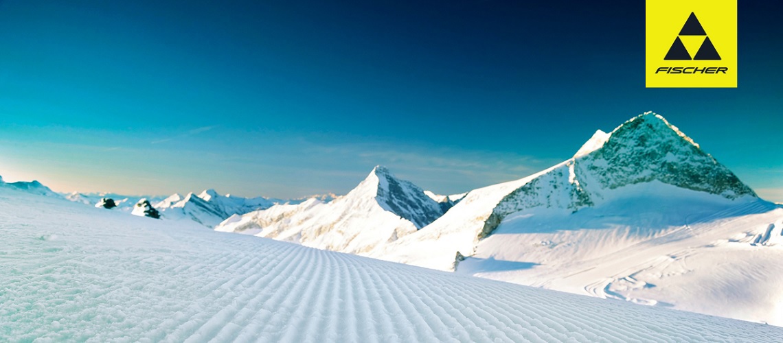 Fischer Skis Announces Hire Of New National Competition Manager, Rush Hawkins