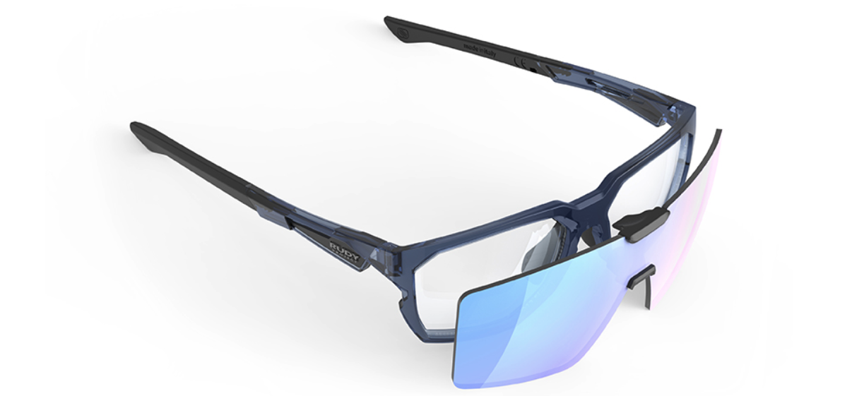 No Code Slim: Rudy Project Expands The No Code Family