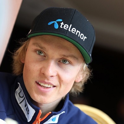 Henrik Kristoffersen - FIS Q&A
