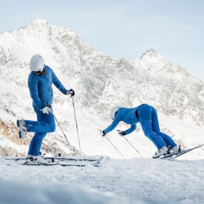 Ski Press Appointed As Maier Sports UK PR Representatives