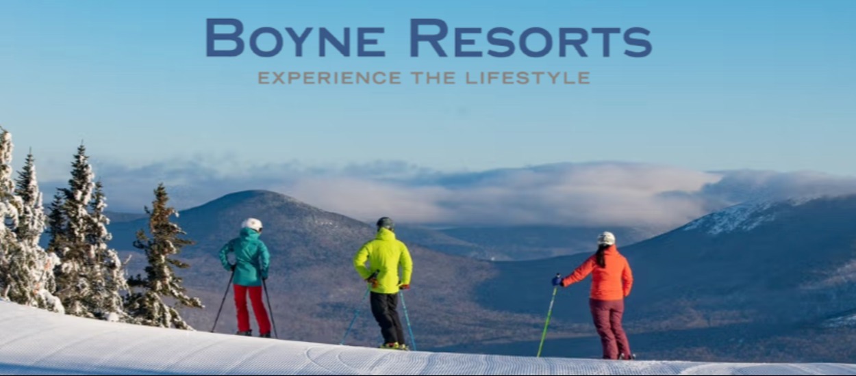 Boyne Resorts Names Dan Cockerell President of Operations