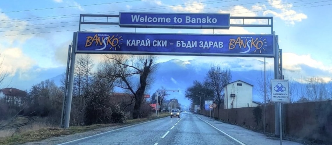 Bansko Kicks Off Ski Season With Optimism For Growth In Bulgarian Wintersports Tourism