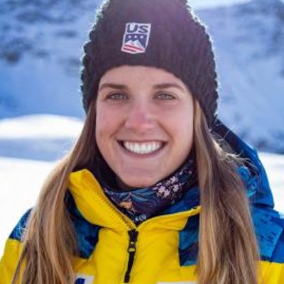 HomeLight Sponsors USST’s Paula Moltzan