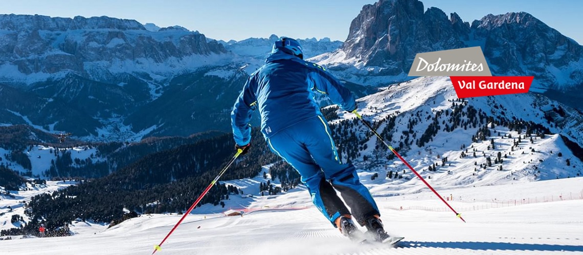 Val Gardena Resort Announces Opening Date & Christmas Markets For December 2025