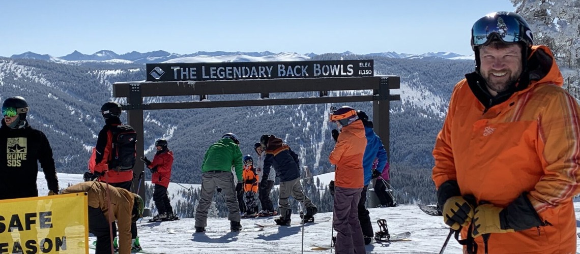 Settlement  For Family Of Skier Who Died On Vail Chairlift