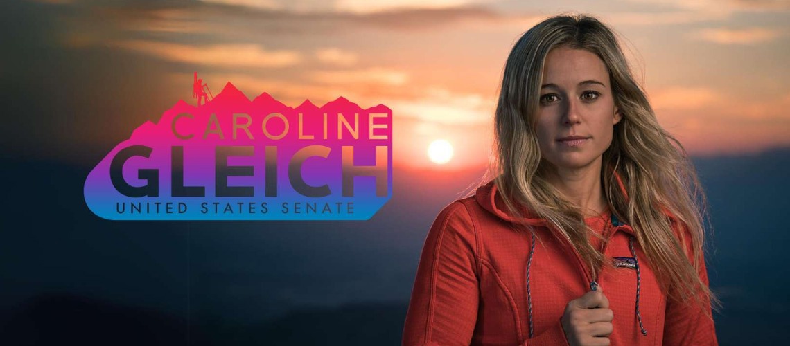 Caroline Gleich Announced As Keynote Speaker for 2025 Annual Wilderness Risk Management Conference