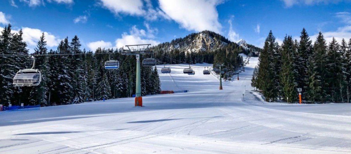 Bavarian Zugspitzbahn Presents Savings Measures