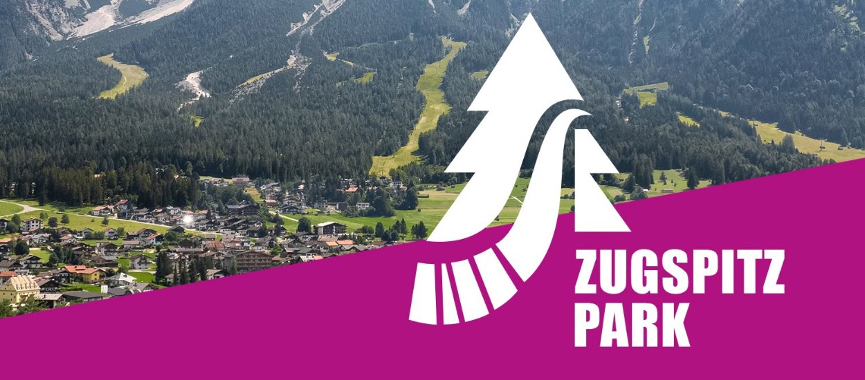 New forest slide adventure trail opens in Zugspitzpark Ehrwald