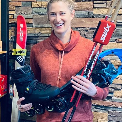 Leading Edge Northwest Welcomes Stephanie Anne McCarthy To The Sales Agency