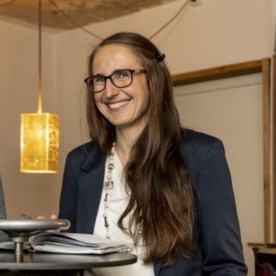 Martina Hollenstein Stadler Will Be Second Managing Director At Mounteco From April 2025