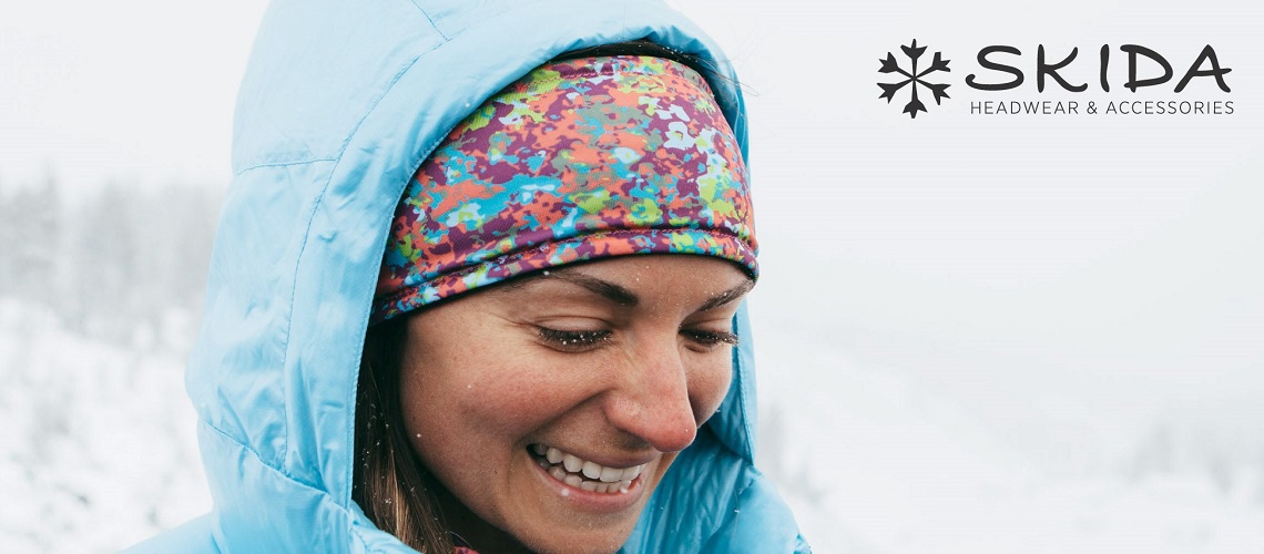 Skida Celebrates the Beauty of Emergence with FW’26 Collection