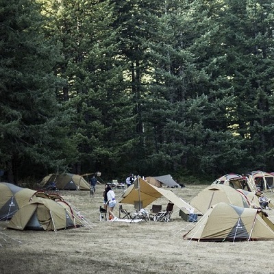 Snow Peak Enlists Industry Veteran Jason Mcgibbon To Lead And Expand Sales Organization