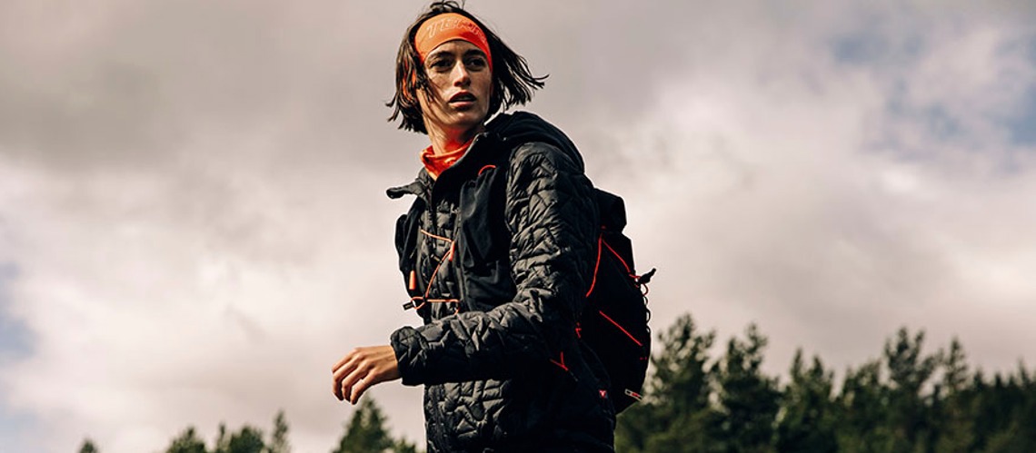 Adidas launches Terrex Xperior PrimaLoft Loose Fill Hooded Jacket