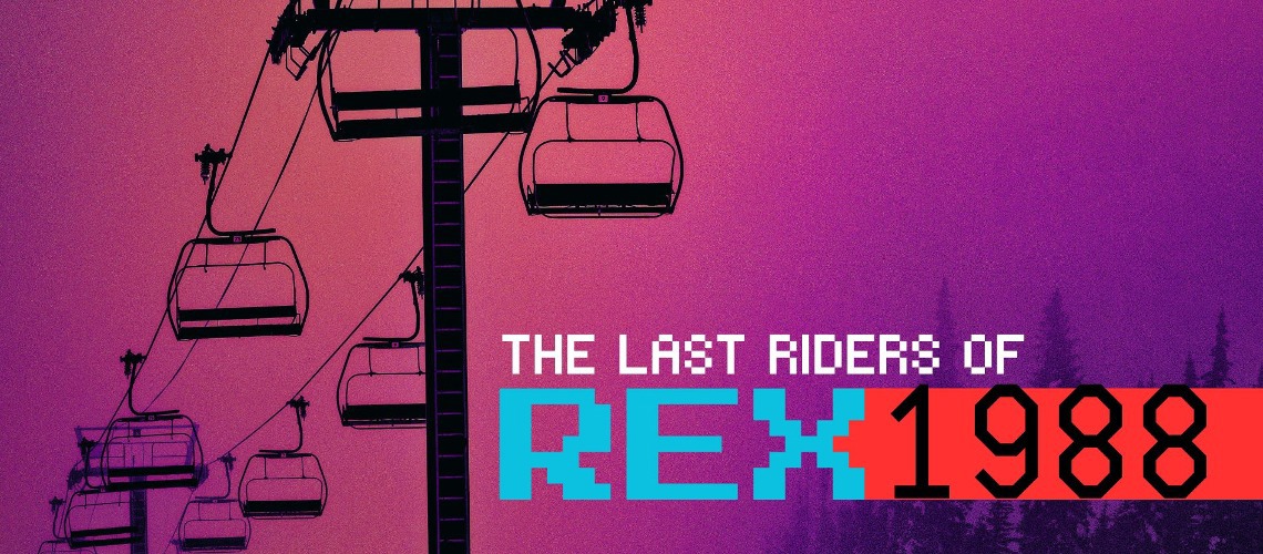 Crystal Mountain’s Rainier Express To Be Replaced During Summer 2025, Closing Ride May 5th