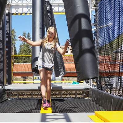 Woodward Announces Expansion Of The Number Of Woodward Wrecktangle Locations