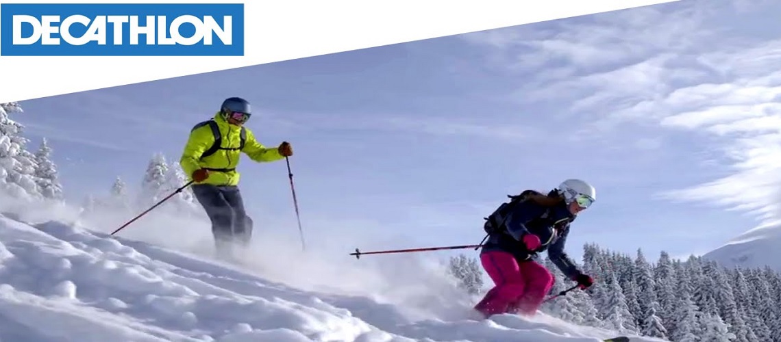 Decathlon Commits To Preserving Biodiversity