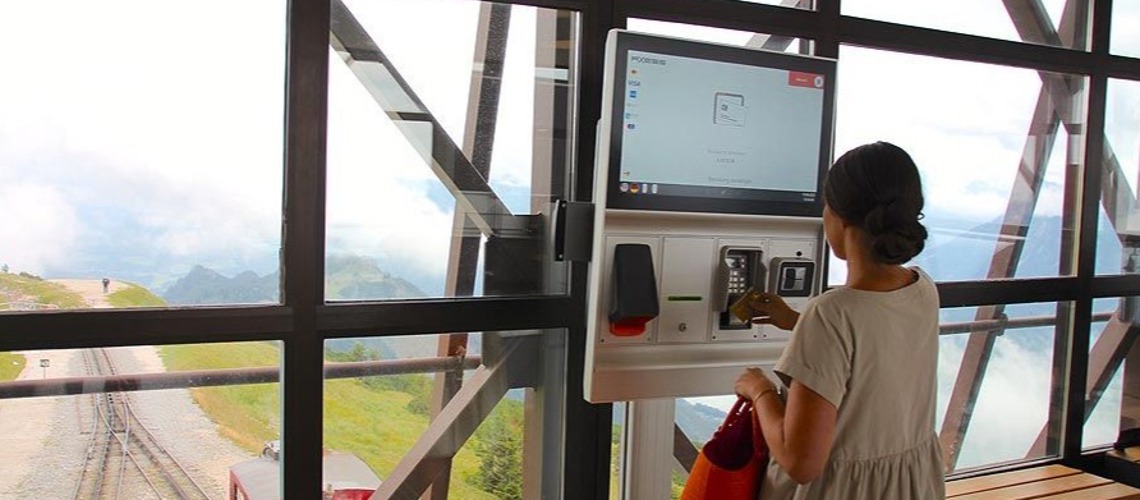 Bookingkit And Axess Combine Online Marketing And Access Control