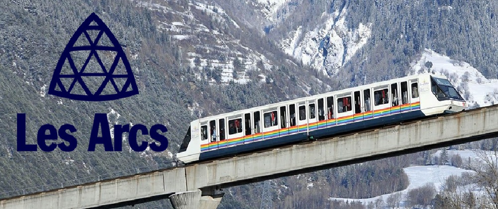 Bourg Saint Maurice-Les Arcs Sets Up For Summer Biking