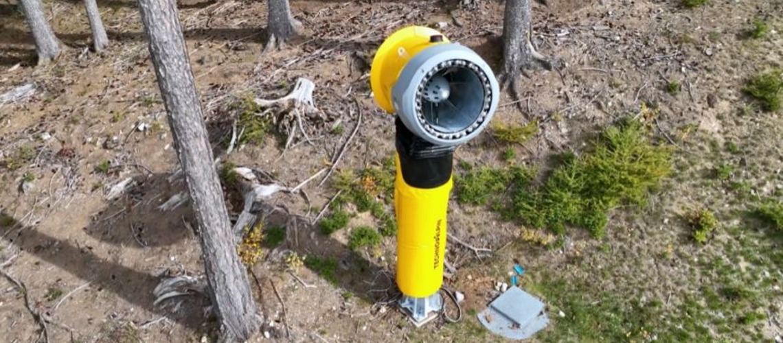 TechnoAlpin: TT10 Stars In Innovative Pinzolo Project