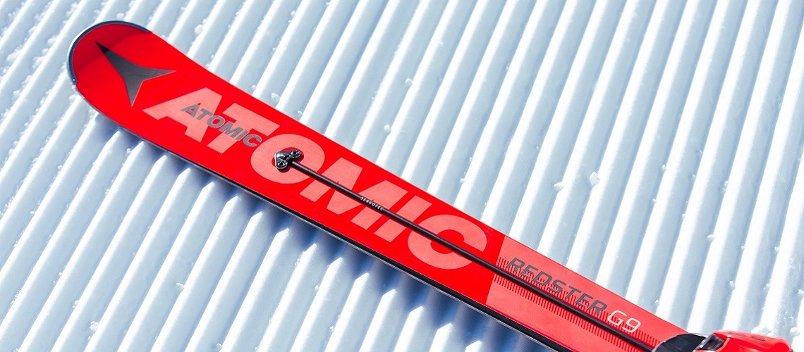 Atomic Enters Into Official Partnership With Kai Jones