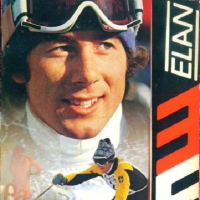 Elan Foldable Skis - A New Concept Of Mobility